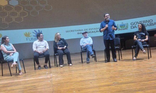 O Conselho Estadual de Educação da Paraíba (CEE-PB) Participa de Seminário Sobre Altas Habilidades/Superdotação