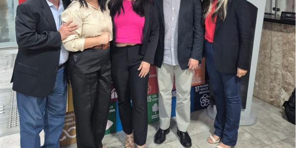 O Conselho de Educação da Paraíba CEE-PB Participa de Audiência Pública sobre o Plano Nacional de Educação (PNE)