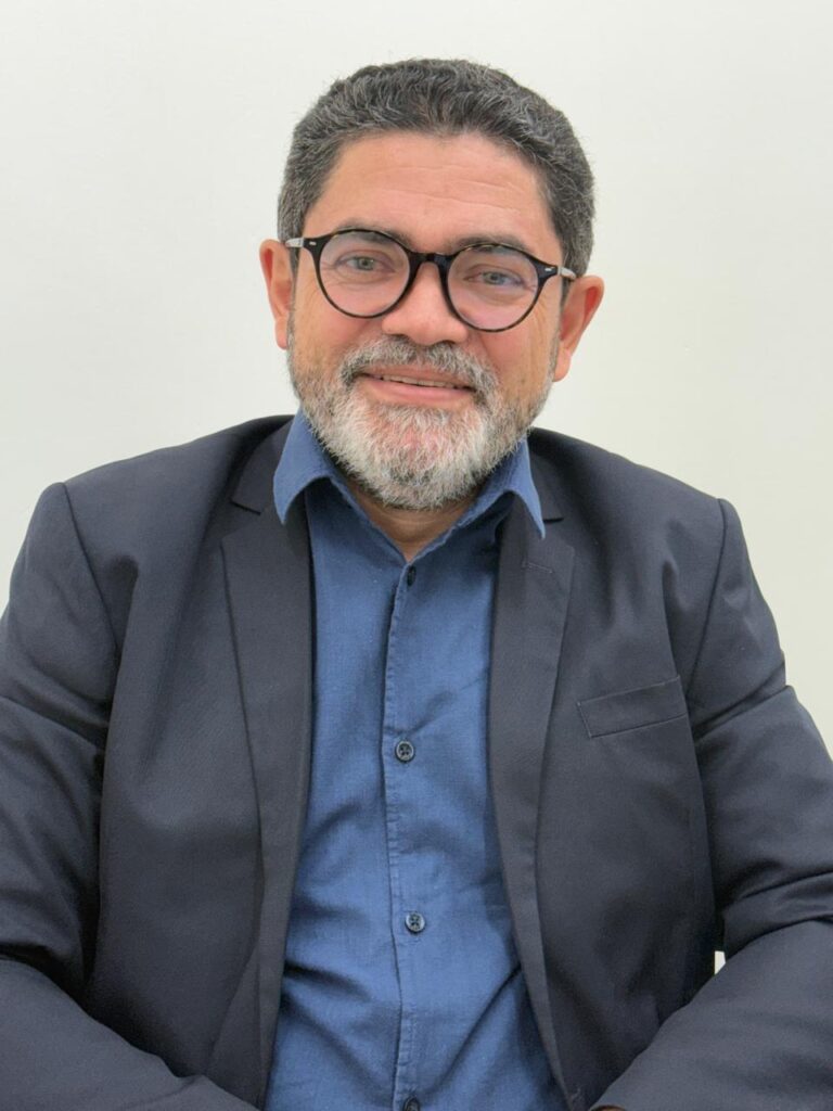 José Luciano Albino Barbosa