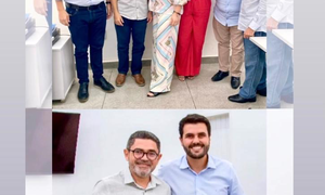 primeira Sessão Plenária Presencial de 2026, marcada pela presença do Secretário de Educação José Wilson Santiago Filho e do Secretário Executivo José Edilson Amorim