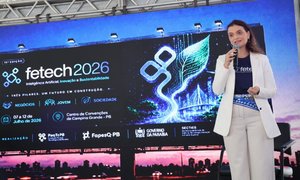 Conselho Estadual de Educação prestigia lançamento da 15ª FETECH em Campina Grande