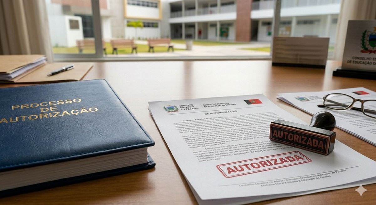 Como uma escola é autorizada a funcionar? Entenda o papel do Conselho de Educação nesse processo