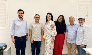 Primeira Sessão Plenária de 2026 marca início dos trabalhos com autoridades da Educação