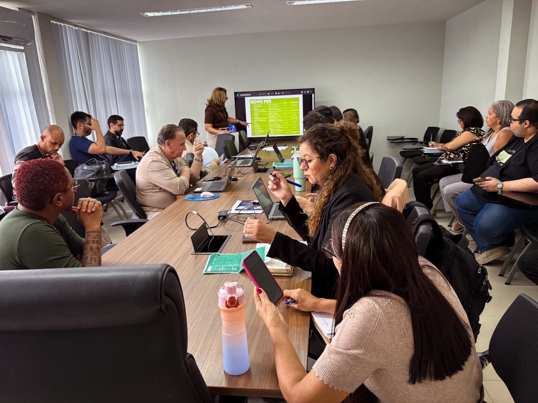 Novo Plano Estadual de Educação: Comissão se reúne em João Pessoa para definir metas para a próxima década
