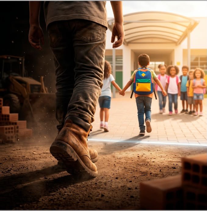 A escola como escudo: Conselho Estadual de Educação reforça o papel da educação no combate ao trabalho infantil