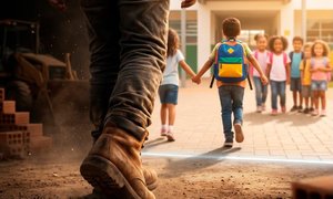 A escola como escudo: Conselho Estadual de Educação reforça o papel da educação no combate ao trabalho infantil
