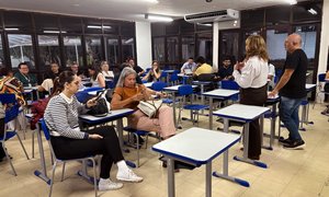 Mais um dia de debates: Conselho, Governo e Sociedade avançam na construção do Novo Plano de Educação da Paraíba