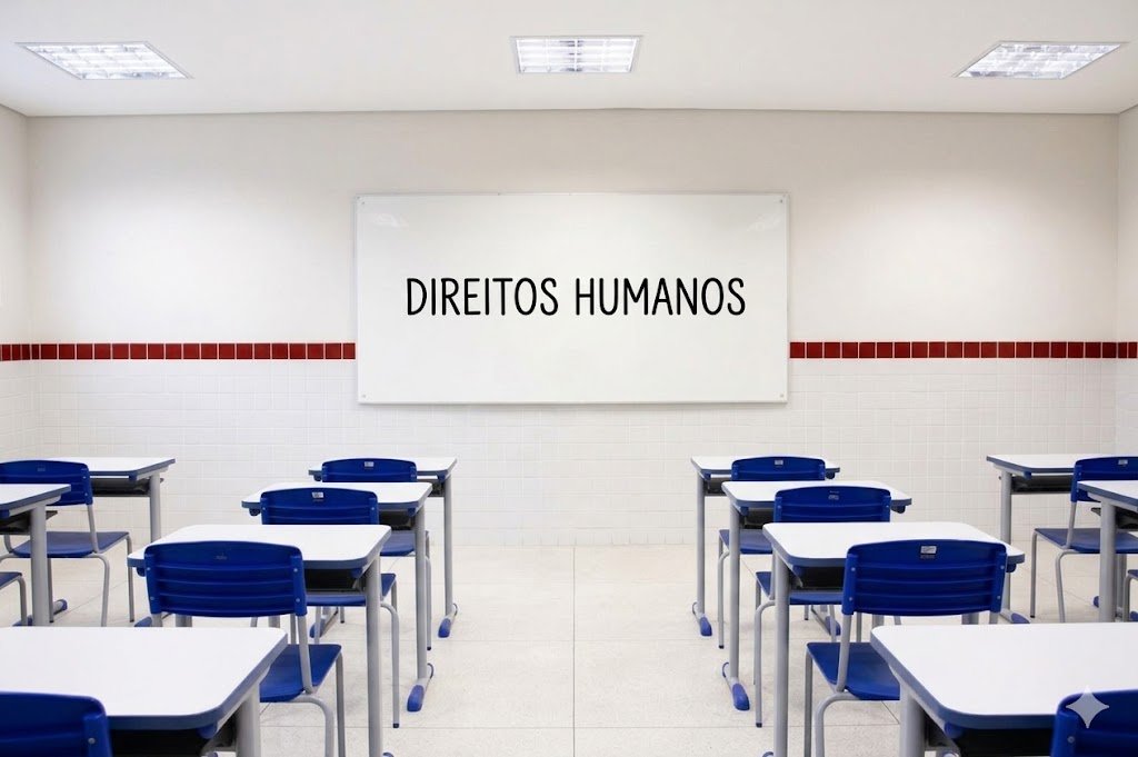 Sistema de Ensino da Paraíba institui novas diretrizes para a Educação em Direitos Humanos
