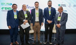 Conselho Estadual de Educação da Paraíba Marca Presença no 4º ENDEB em João Pessoa