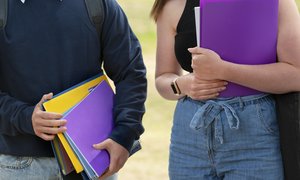 Estudou no exterior e voltou à Paraíba? Saiba como validar seus estudos pelo Conselho Estadual de Educação.