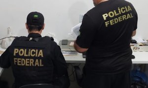 CEE-PB apoia Polícia Federal em operação que resultou na suspensão de escola em Monteiro