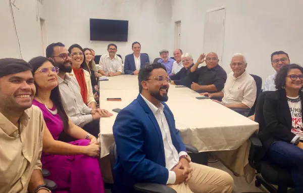 Posse de conselheiros de educação marca novo momento para políticas educacionais na Paraíba