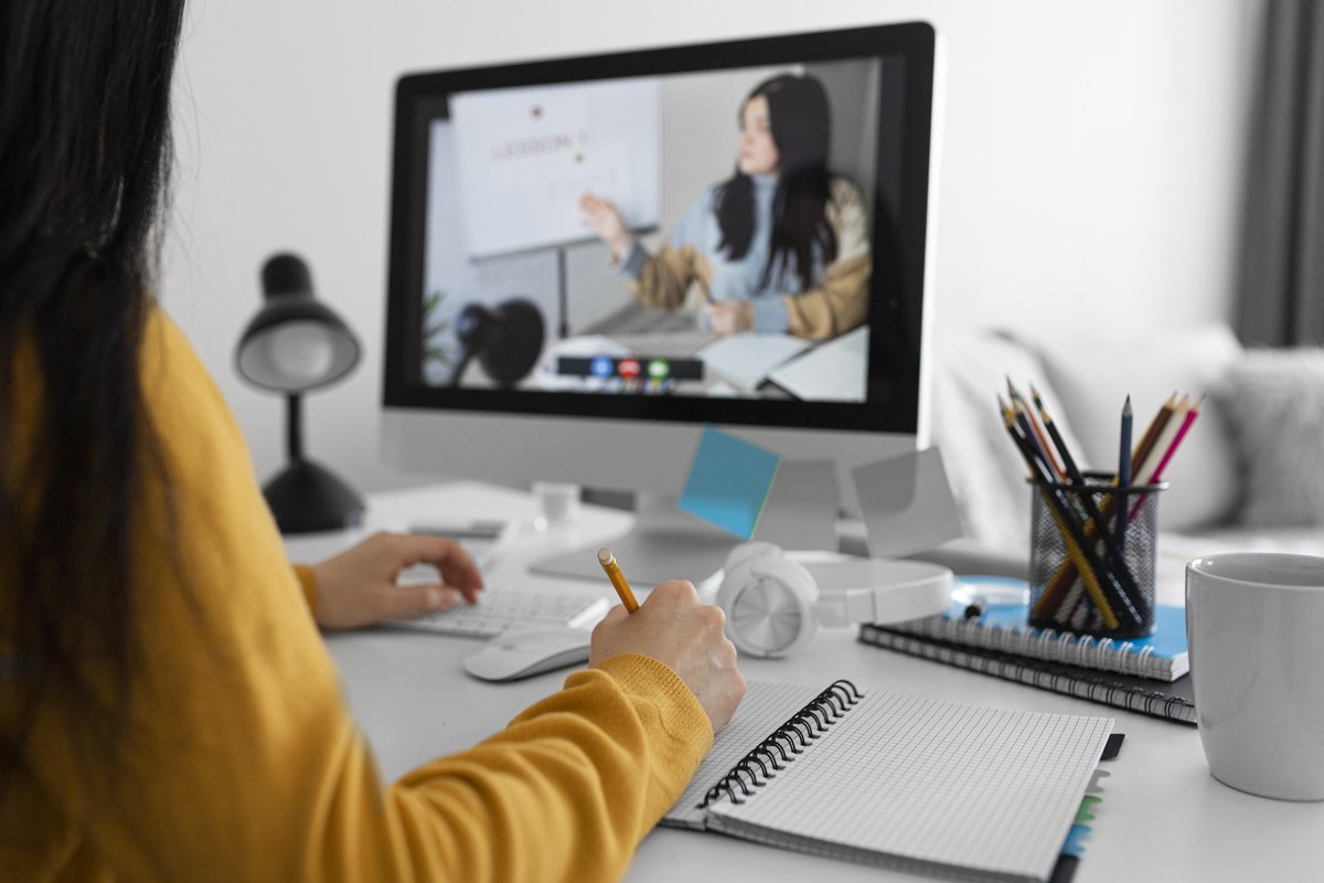 Vai fazer um curso técnico EAD? Faça um checklist da instituição antes de fazer a matrícula
