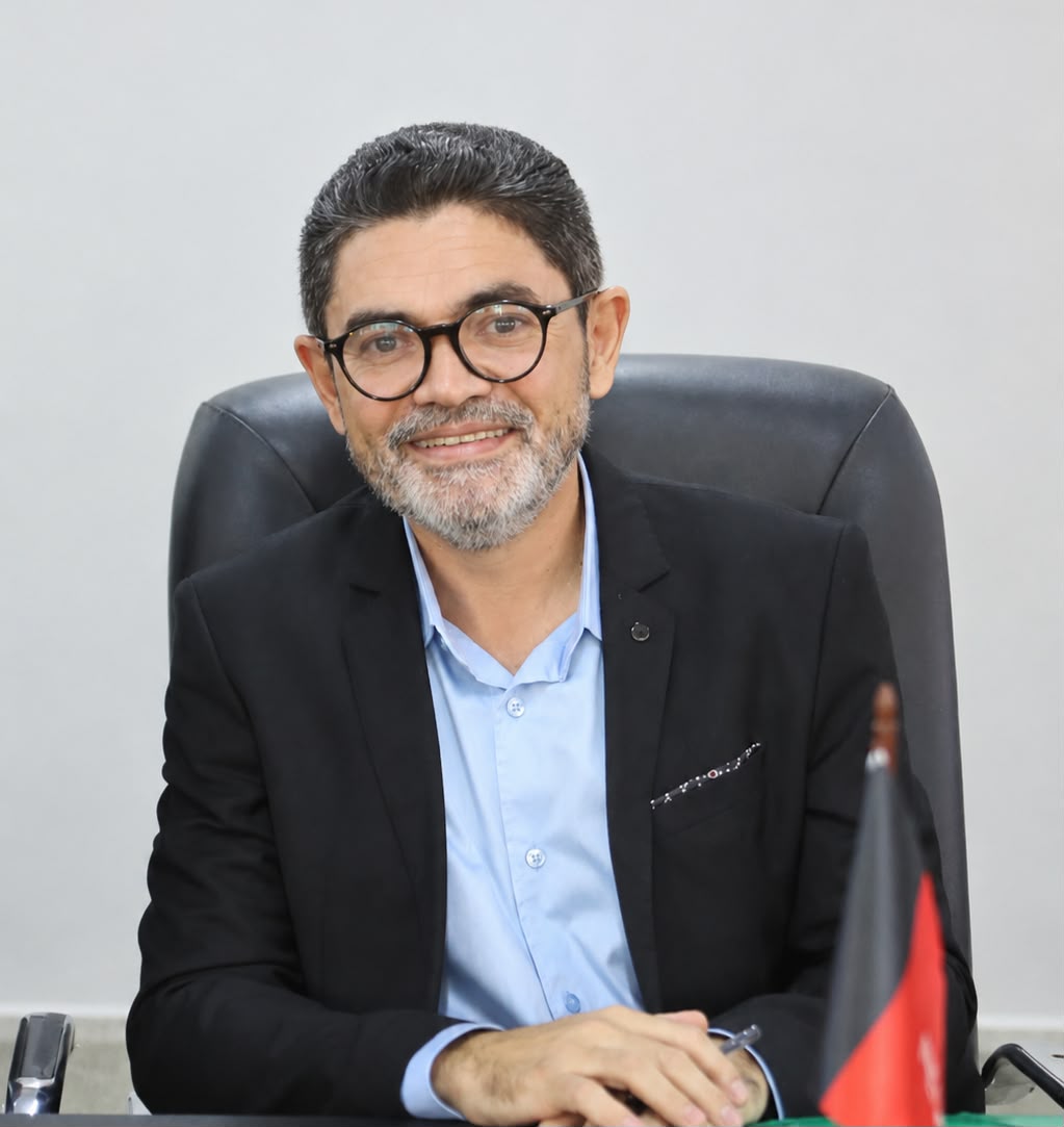 José Luciano Albino Barbosa