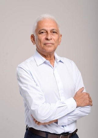 Foto de Elinaldo Macedo Alves de Lima