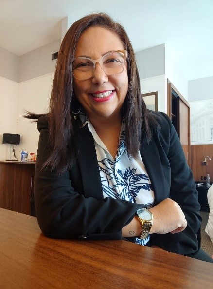 Foto de Fernanda Daniella de França Bezerril