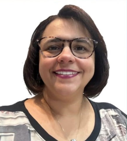 Foto de Maria Sônia Barbalho de Macedo