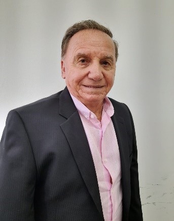 Foto de Ronaldo Benício de Melo