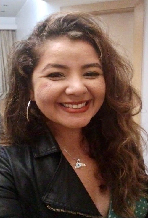 Foto de Neilze Correia de Melo Cruz