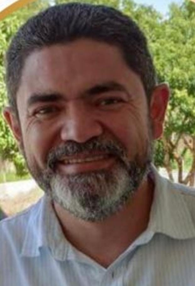 Foto de Túlio Carlos Silva Antunes