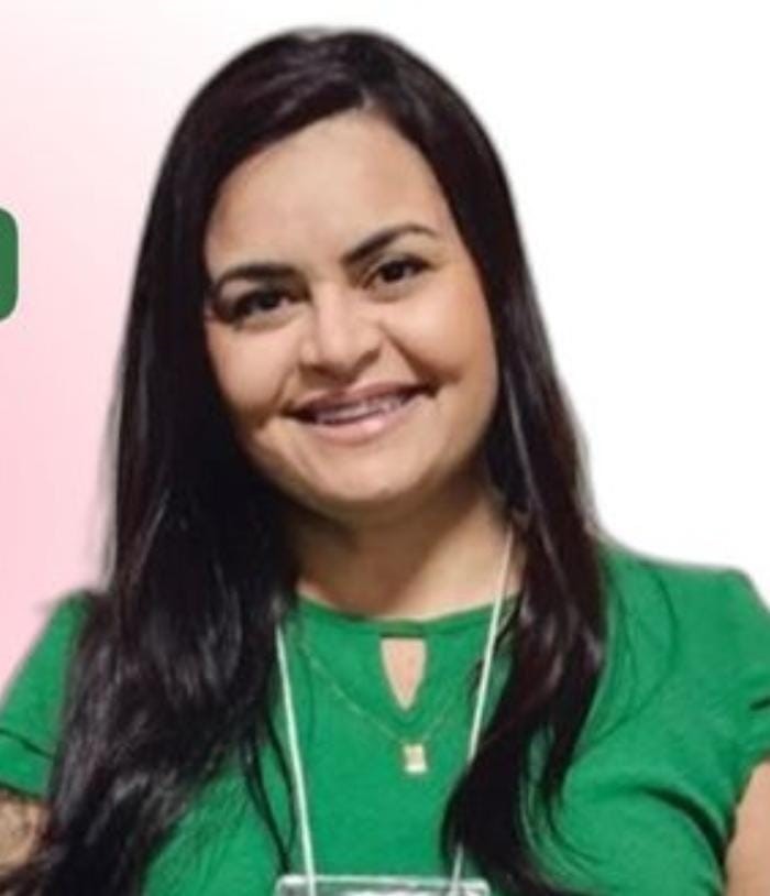 Foto de Adriana Bezerra Cavalcanti Medeiros Nóbrega