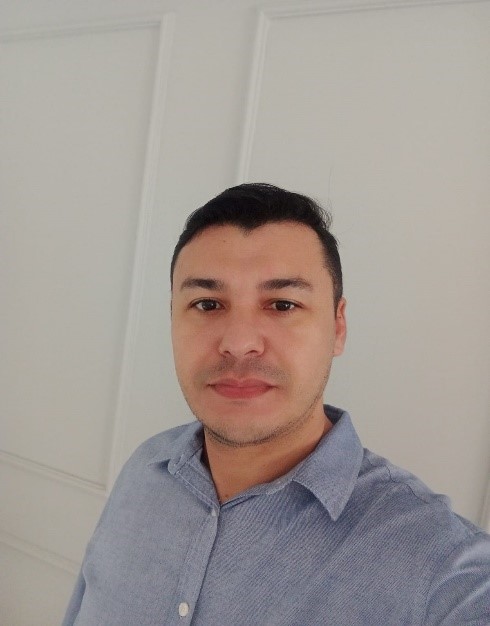 Foto de Jair de Oliveira Soares