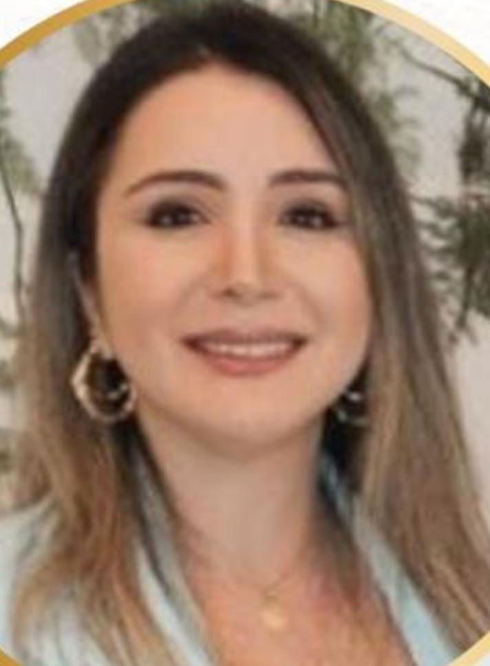 Foto de Audiléia Gonçalo da Silva