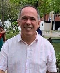 Foto de José Luciano Albino Barbosa