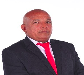 Foto de Marcos de Andrade Segundo