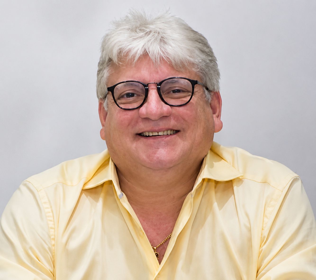 Foto de Anselmo Guedes de Castilho