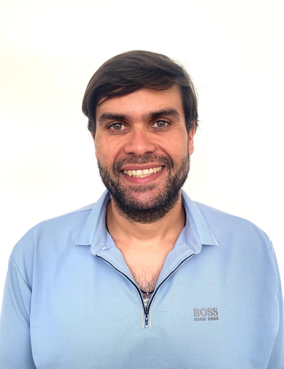 Foto de Diego Henrique Rodrigues Ferreira