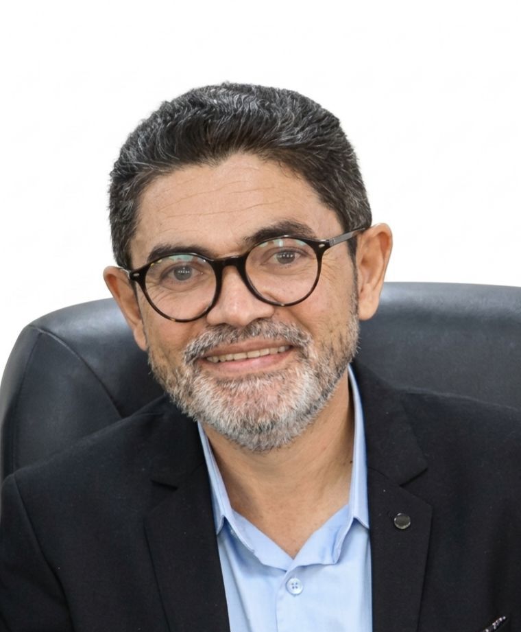 Foto de José Luciano Albino Barbosa