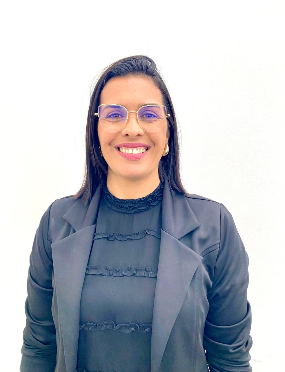 Foto de Josefa Andrea Berto da Silva
