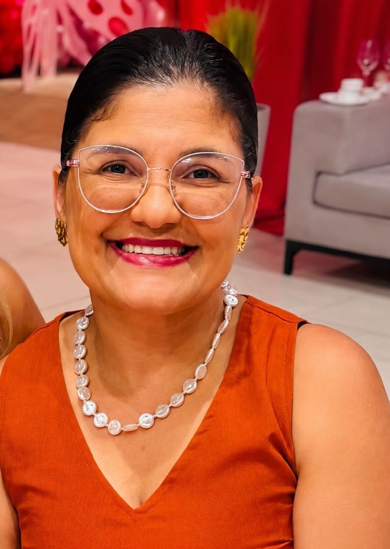 Foto de Wennia Rafaelly Souza Figueiredo